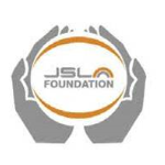 Jindal Stainless Foundation