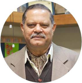 Brig. Rajiv Williams