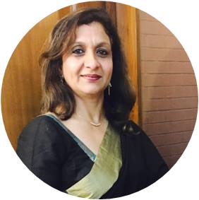 Parul Kumar