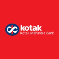 Kotak Mahindra Bank  