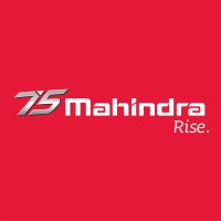 Mahindra Group  