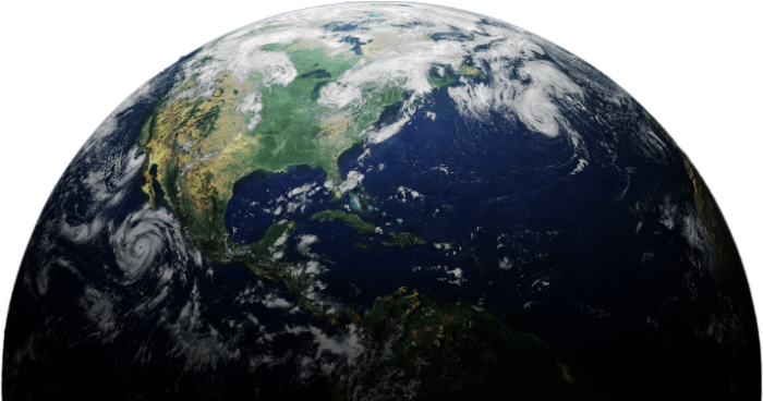 Earth