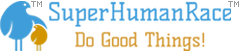 SuperHuman Race