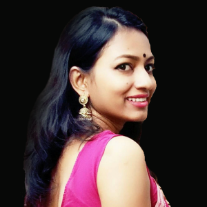 Saswati Pradhan