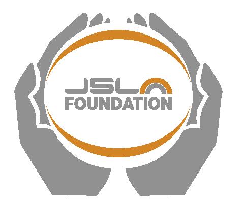 Jindal Stainless Foundation  