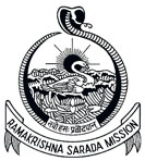 Ramakrishna Sarada Mission Matri  Bhavan 