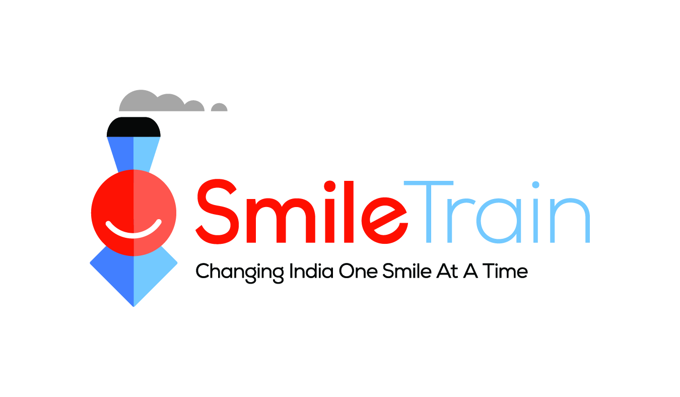 SMILE TRAIN INDIA  
