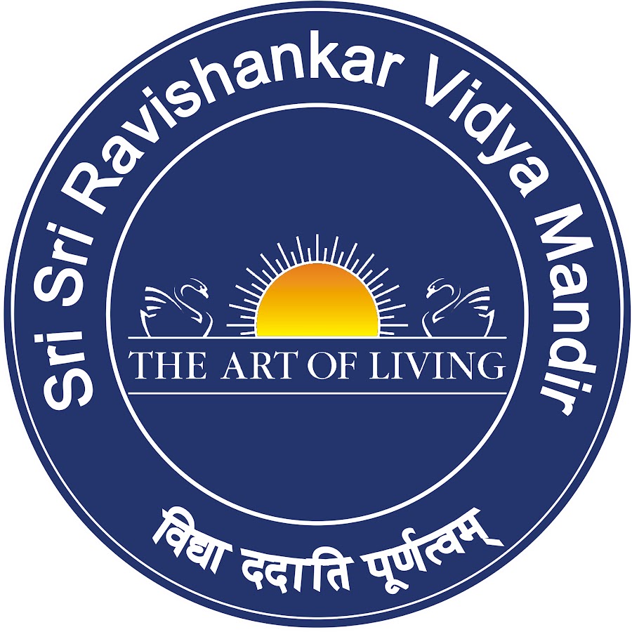 Sri Sri Ravishankar Vidya Mandir Trust  