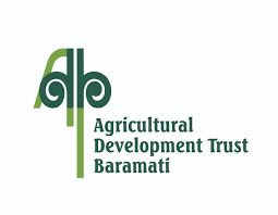 Agricultural Development Trust Baramati  