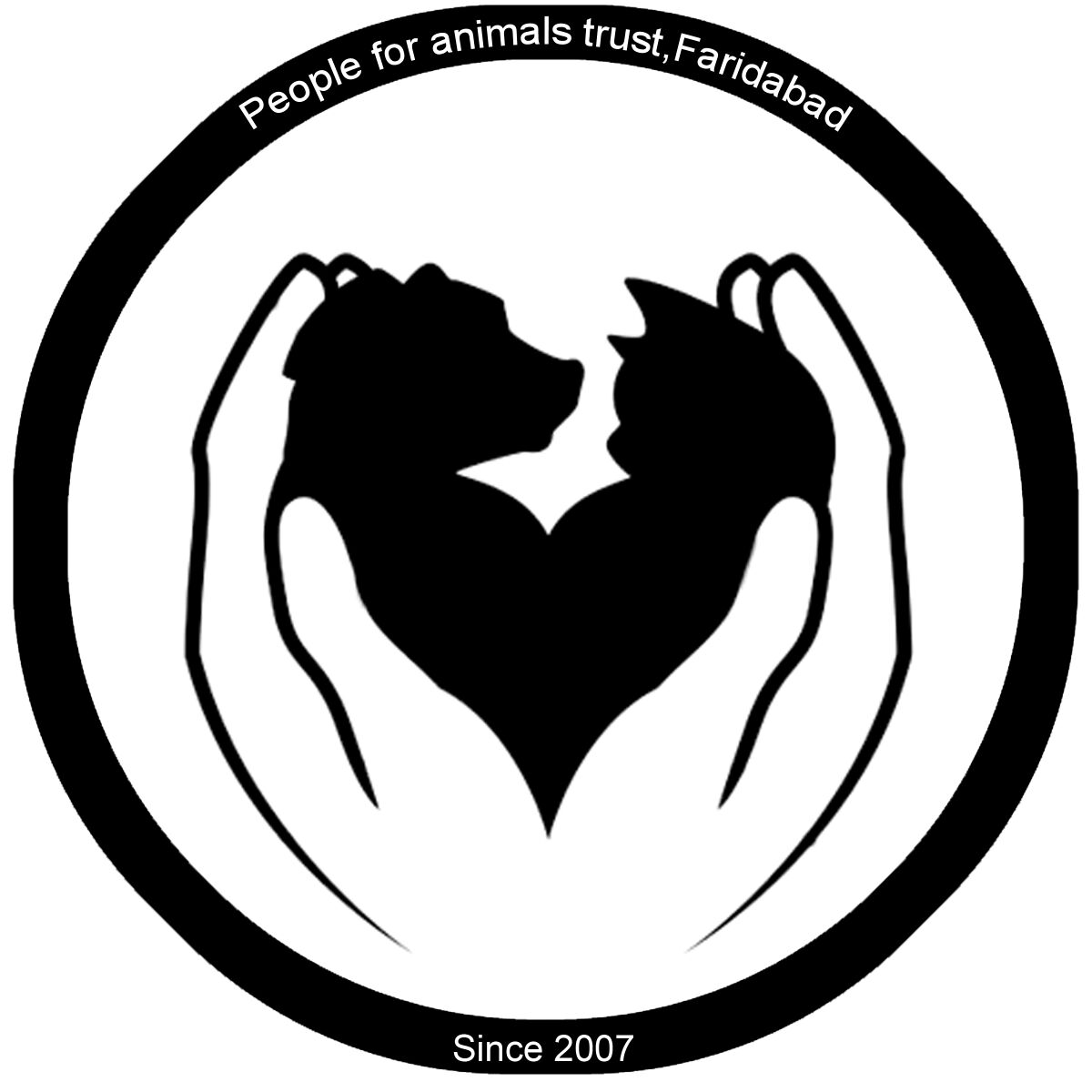 People For Animals Trust  