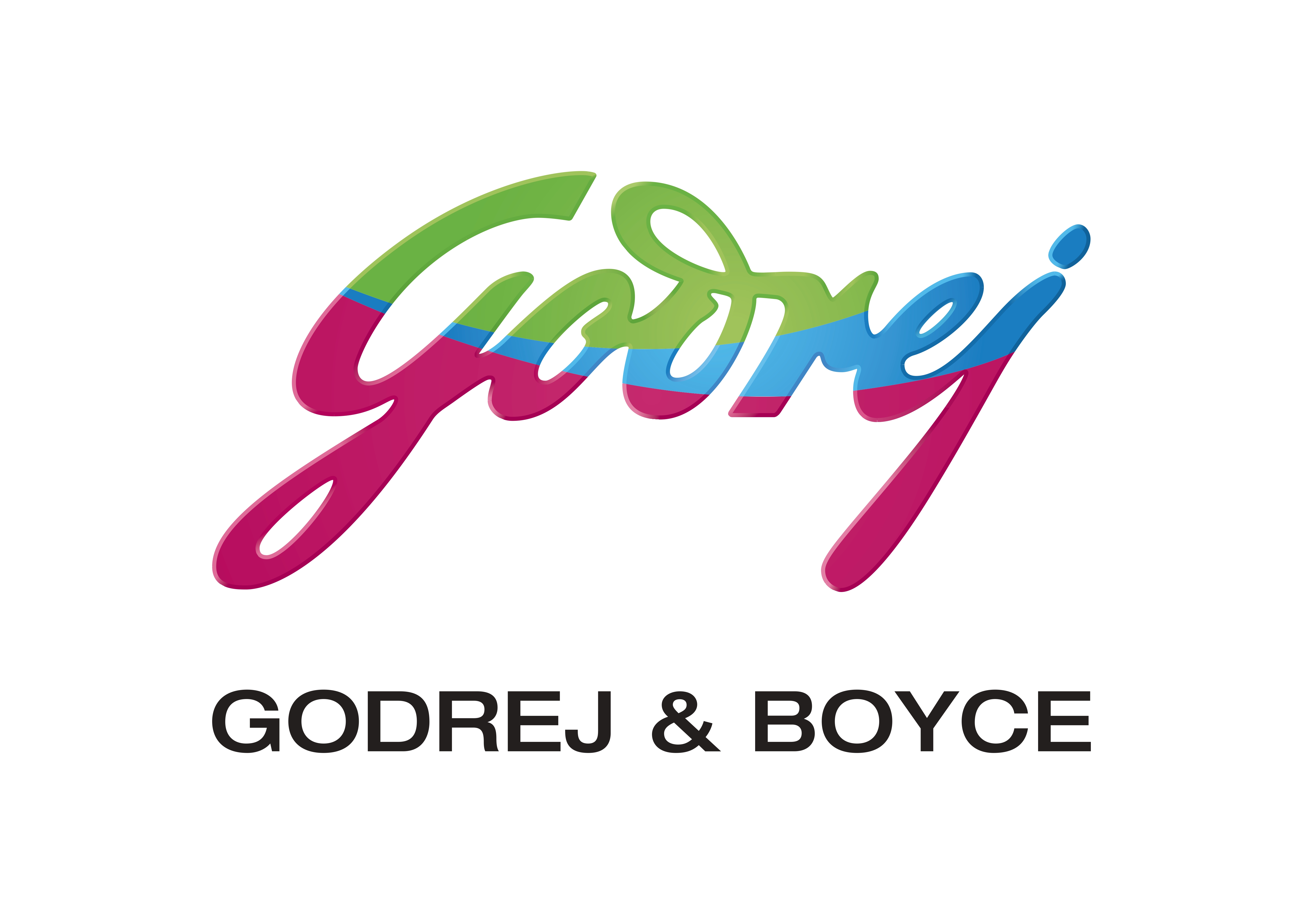 Godrej & Boyce  