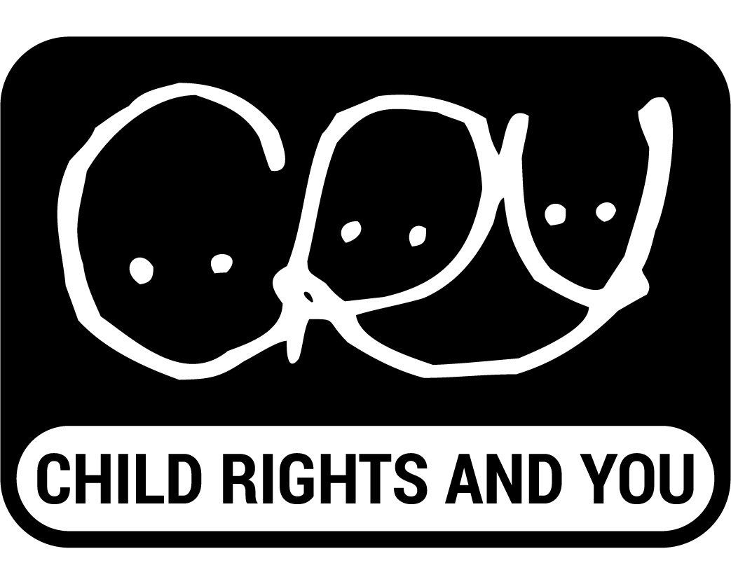 CRY Child Rights and You  