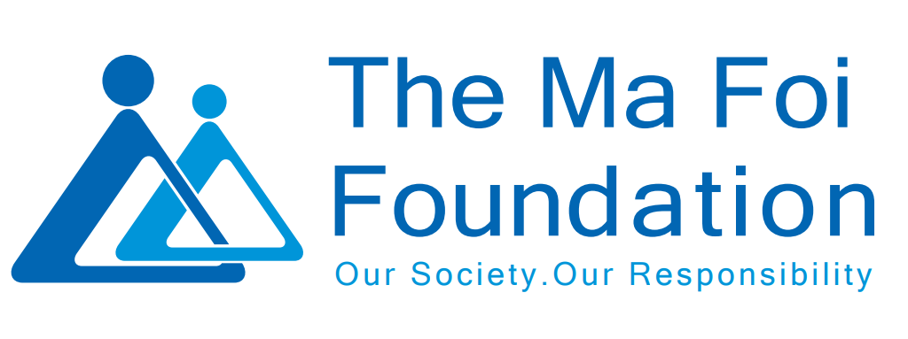 The Ma Foi Foundation  